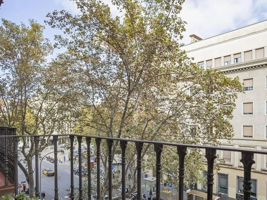 ¡Apartamento En El Centro De Barcelona! Apartment 0*, Barcelona Spain