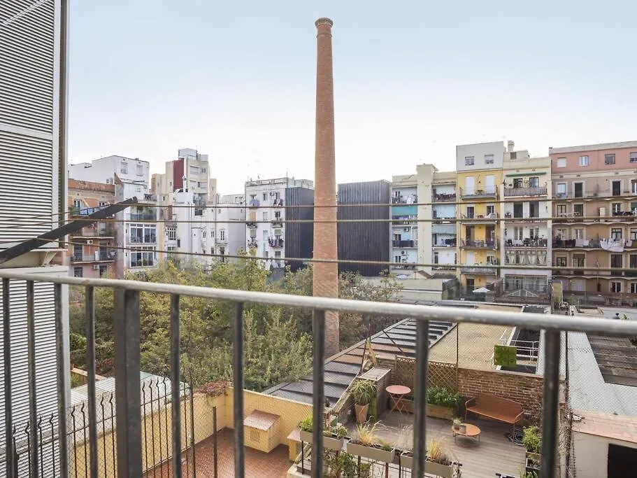 ¡Apartamento En El Centro De Barcelona! Apartment