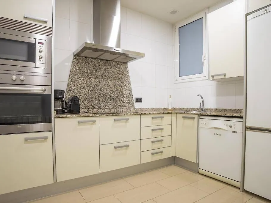 ¡Apartamento En El Centro De Barcelona! Apartment Spain